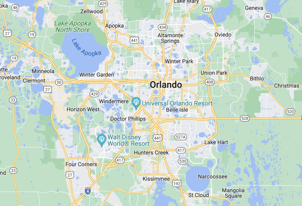 Orlando, Florida Tankless Water Heater Repair & Plumbing